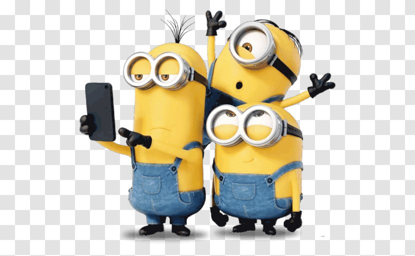 Desktop Wallpaper 1080p High-definition Television Minions Video - Animated Film - Technology Transparent PNG