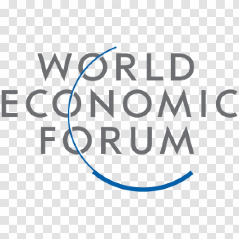 World Economic Forum Global Enabling Trade Report Davos Fourth Industrial Revolution Organization - Risks - Text Transparent PNG