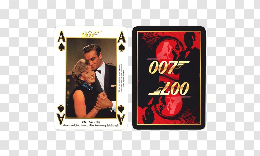 James Bond Ernst Stavro Blofeld Tiffany Case Tracy Waldorf - Game - Movies Playing Transparent PNG