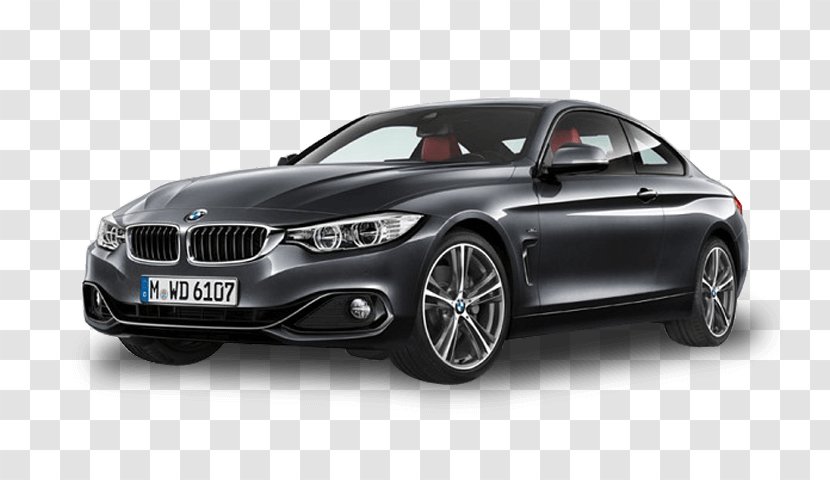 2015 BMW 428i XDrive Coupe Used Car 3 Series Transparent PNG