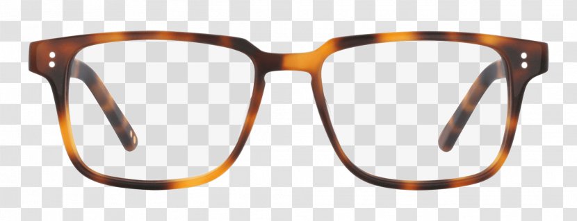 Sunglasses Eyewear Goggles - Glasses - Tortoide Transparent PNG