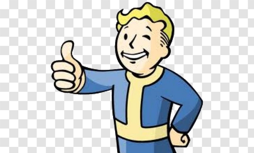 Fallout: New Vegas Fallout 4: Vault-Tec Workshop The Vault 3 Video Game - Pip-boy Transparent PNG