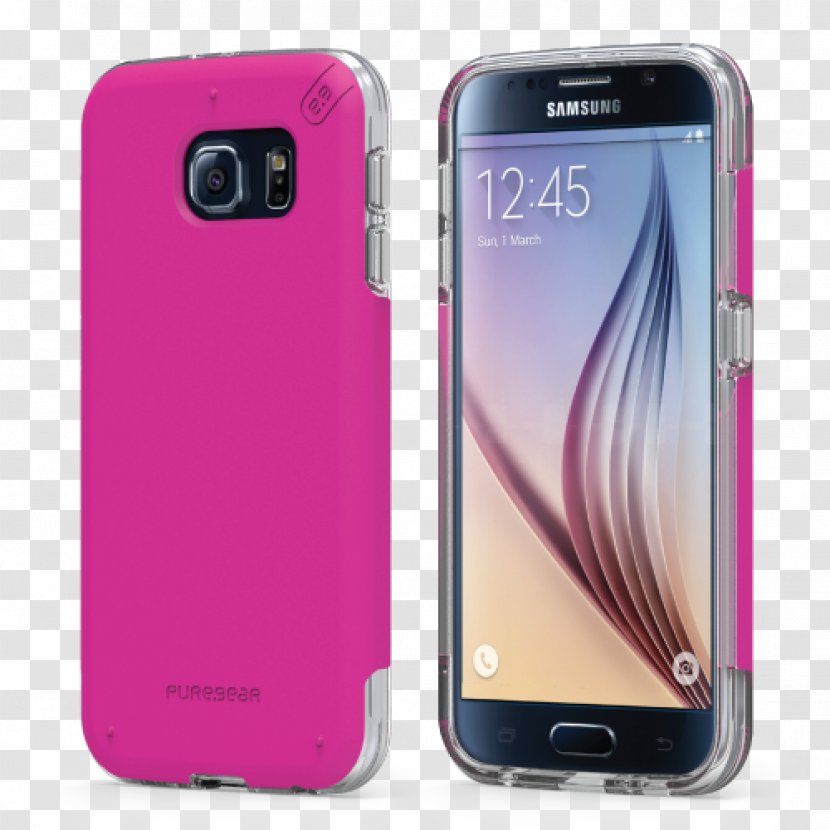 Samsung Galaxy S6 Edge S8 Telephone Price - Mobile Case Transparent PNG