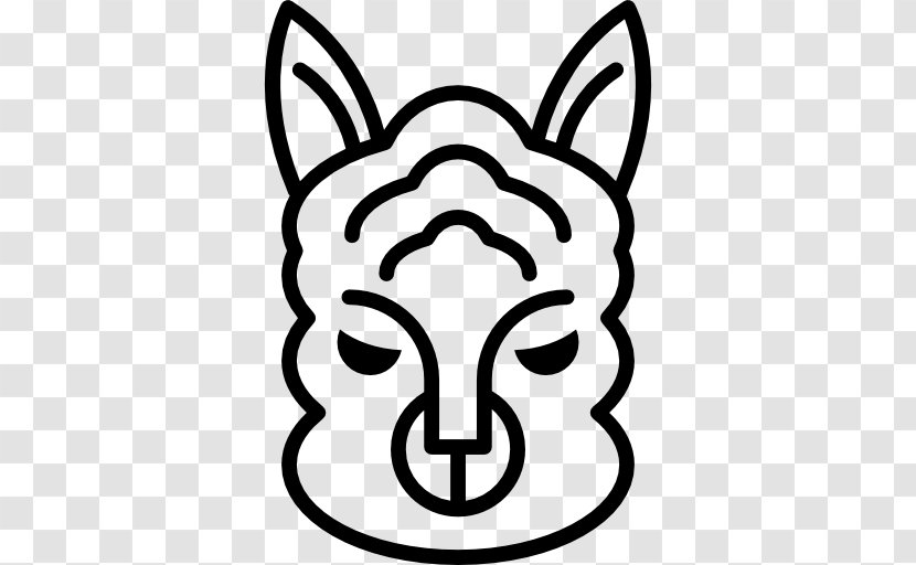 Sheep Goat - Snout Transparent PNG