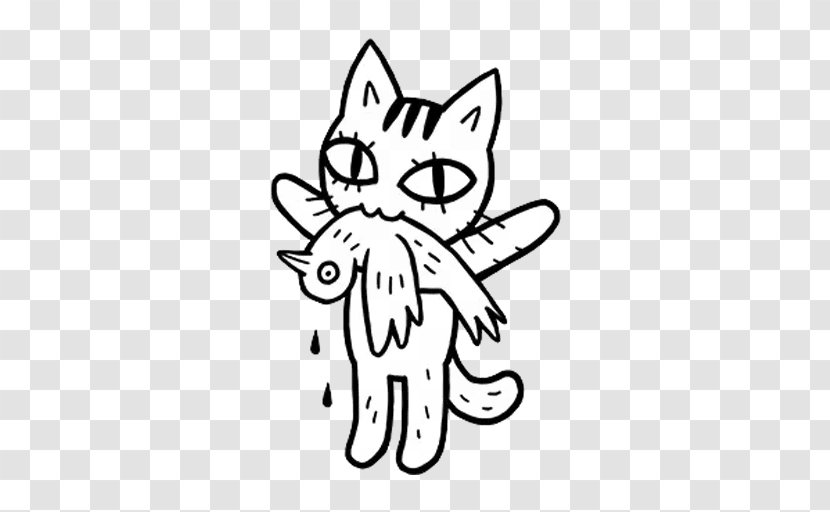 Whiskers Clip Art Cat /m/02csf Drawing - Kitten - THUNDER CATS Transparent PNG