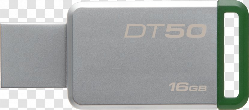 USB Flash Drives Computer Data Storage Kingston Technology 3.0 Memory - Driver Transparent PNG