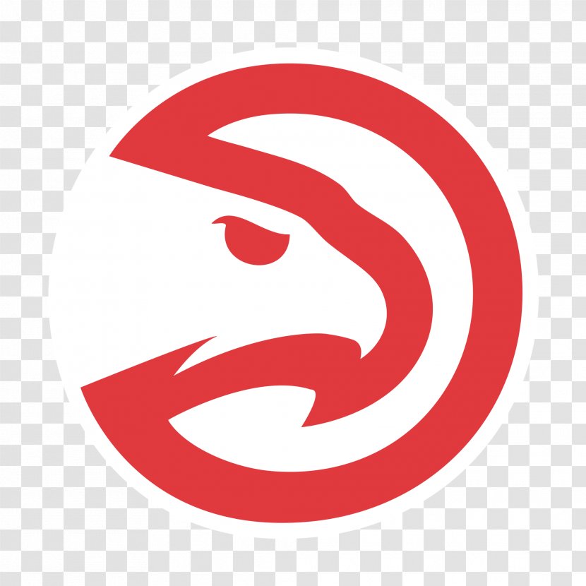 Pac-Man Philips Arena Atlanta Hawks Indiana Pacers Orlando Magic - Logo - Falcons Transparent PNG