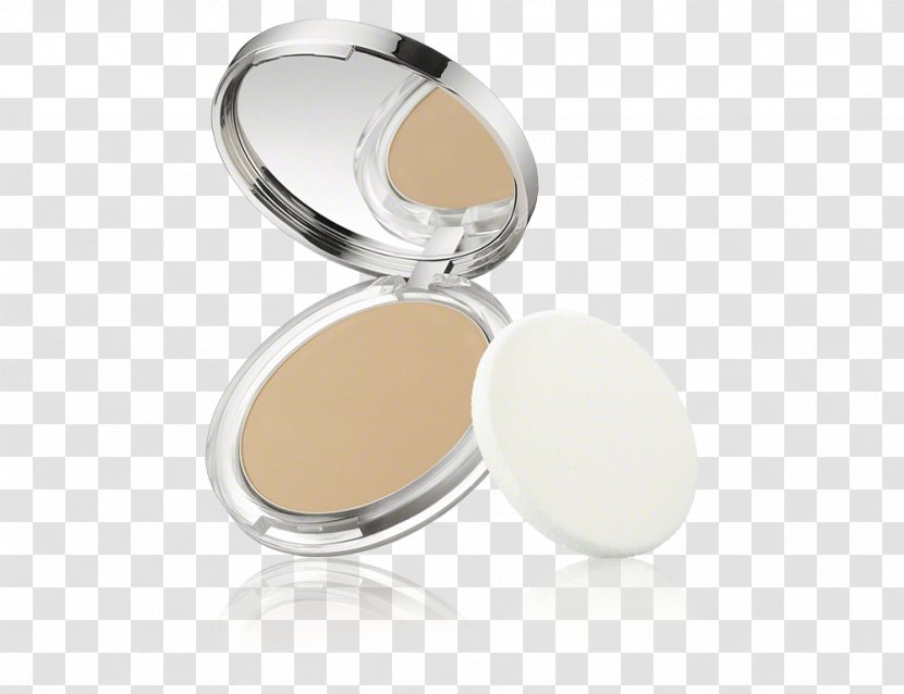 Face Powder Clinique Almost Makeup SPF15 Cosmetics L.A Colours Mineral Pressed Transparent PNG