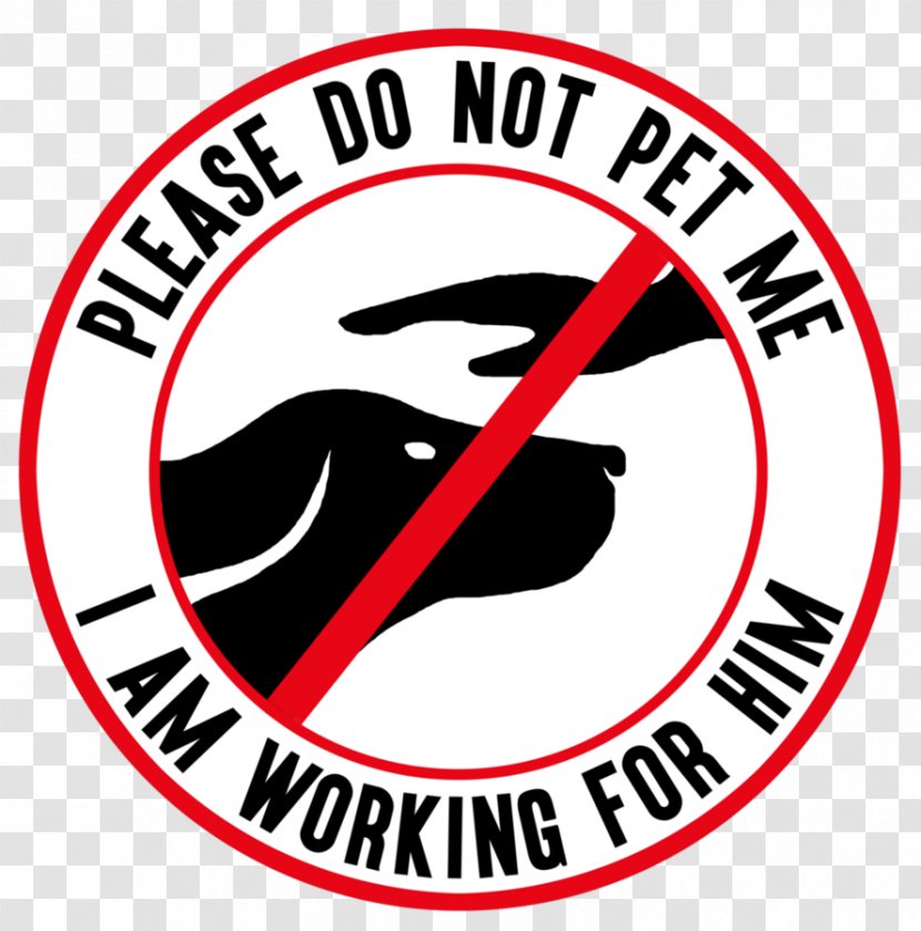 Logo Pet Design Brand Clip Art - Signage - Please Do Not Litter Transparent PNG