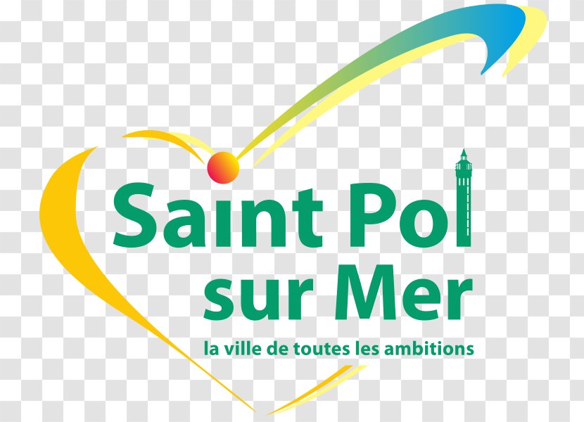 Fort-Mardyck Saint-Pol-sur-Mer Administrative Center Logo Beffroi De City - France - Saintpolsurmer Transparent PNG