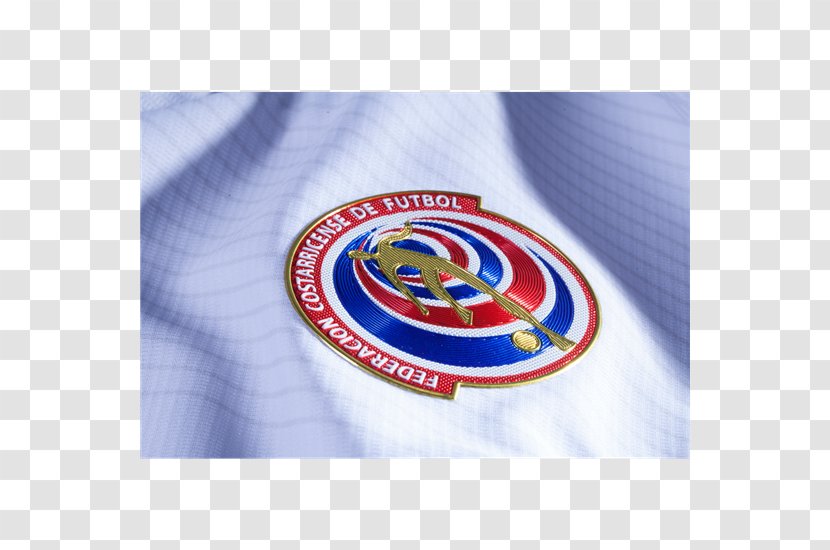 2018 World Cup Costa Rica National Football Team Mexico Jersey T-shirt - Emblem Transparent PNG