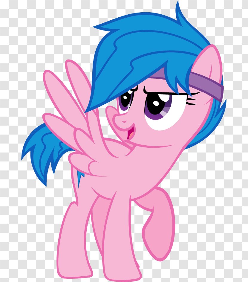 My Little Pony Rainbow Dash Twilight Sparkle - Frame Transparent PNG