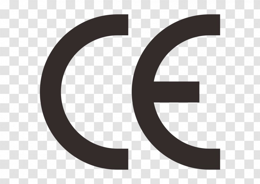 Certification Symbol - Brand - Ce Marking Transparent PNG