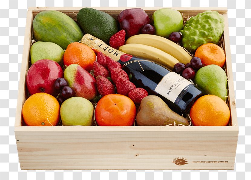 Juice Food Gift Baskets Vegetarian Cuisine Hamper - Fruit - Mix Transparent PNG