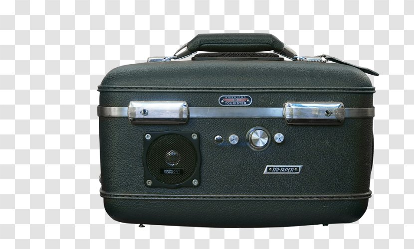 Alexander Hornung Suitcase Camera Lens Sinus En Cosinus Transparent PNG