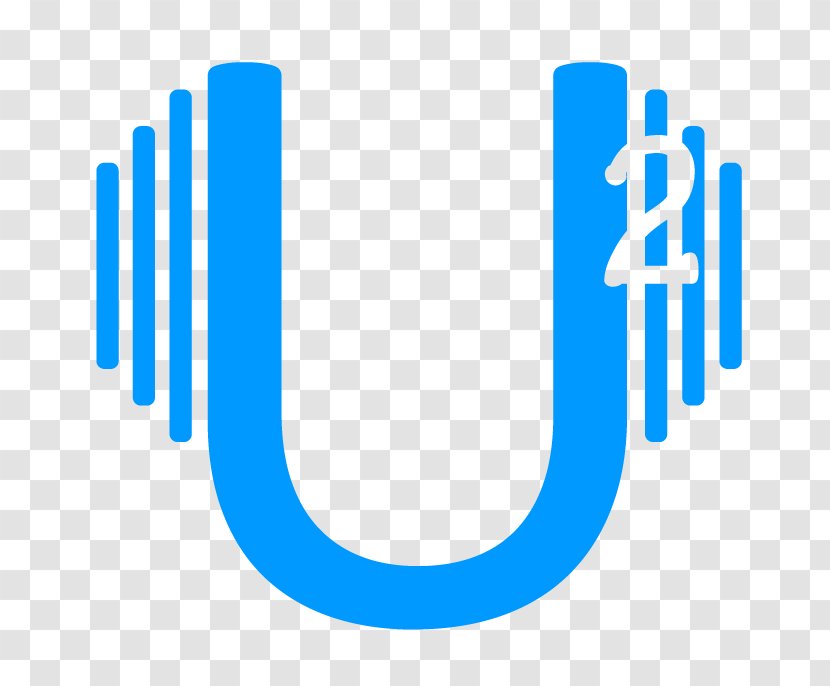 Unique Squared Customer Service Line 6 POD HD500X Organization - Logo - U2 Transparent PNG