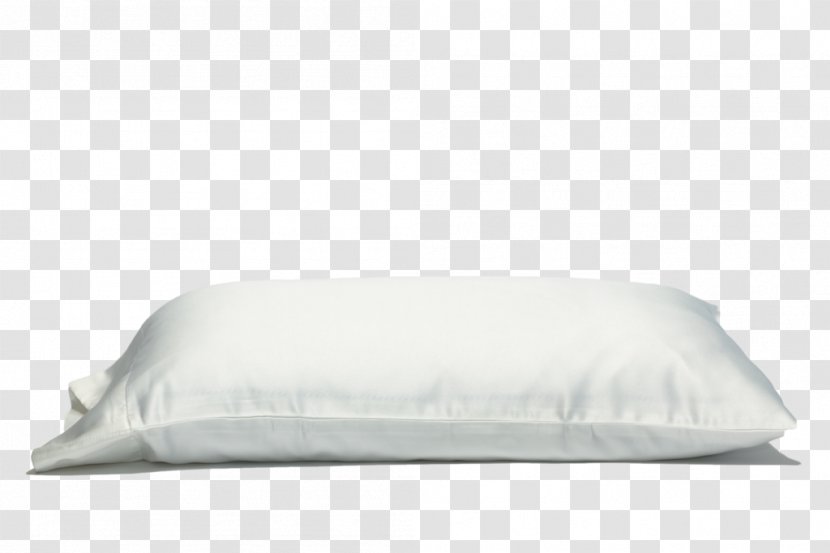 Pillow Down Feather Bed Frame Duvet Mattress - Rectangle Transparent PNG