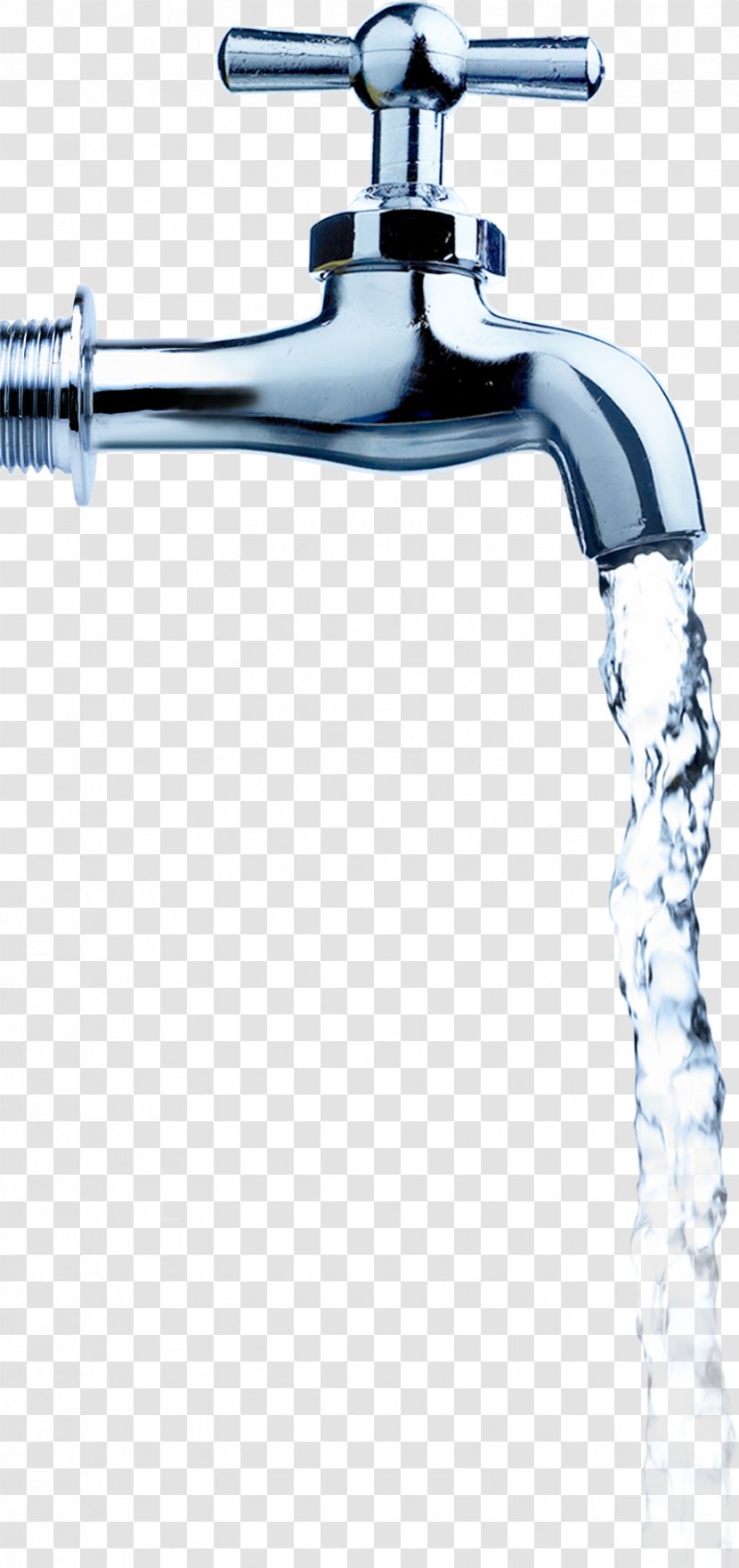 Faucet - Tap - Dental Water Jets Transparent PNG