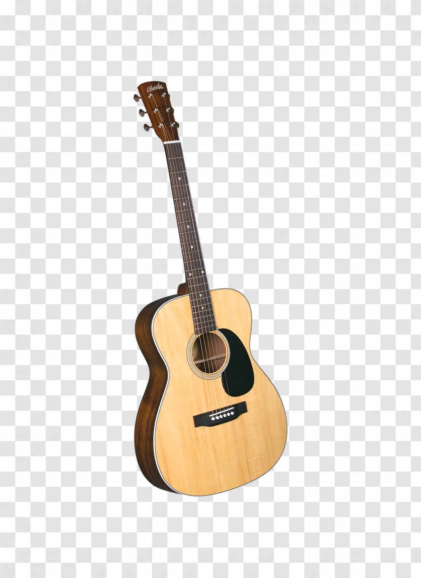 Acoustic Guitar Classical Dreadnought Flamenco - Flower Transparent PNG