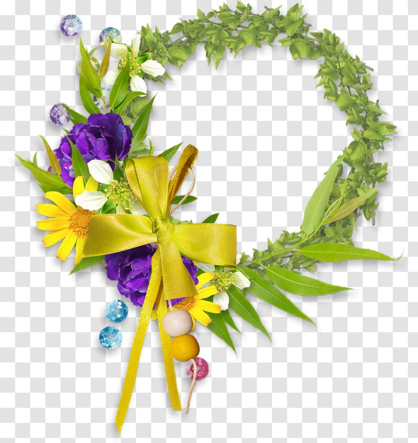 Floral Design Flower Image Easter - Bouquet - Plant Transparent PNG