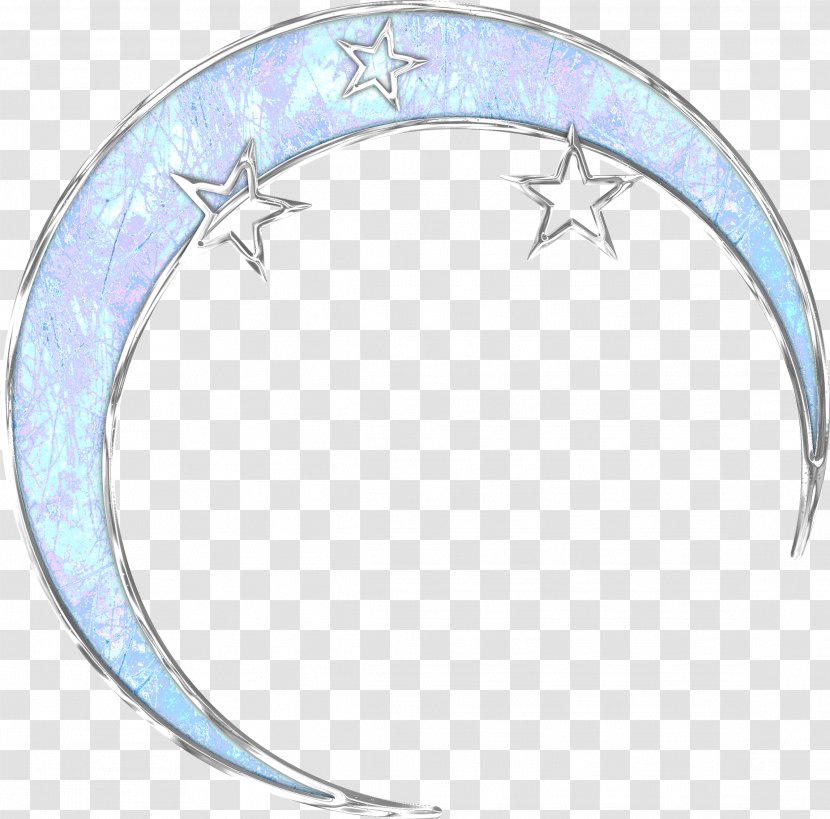 Megabyte Clip Art - Directory - Full Moon Transparent PNG