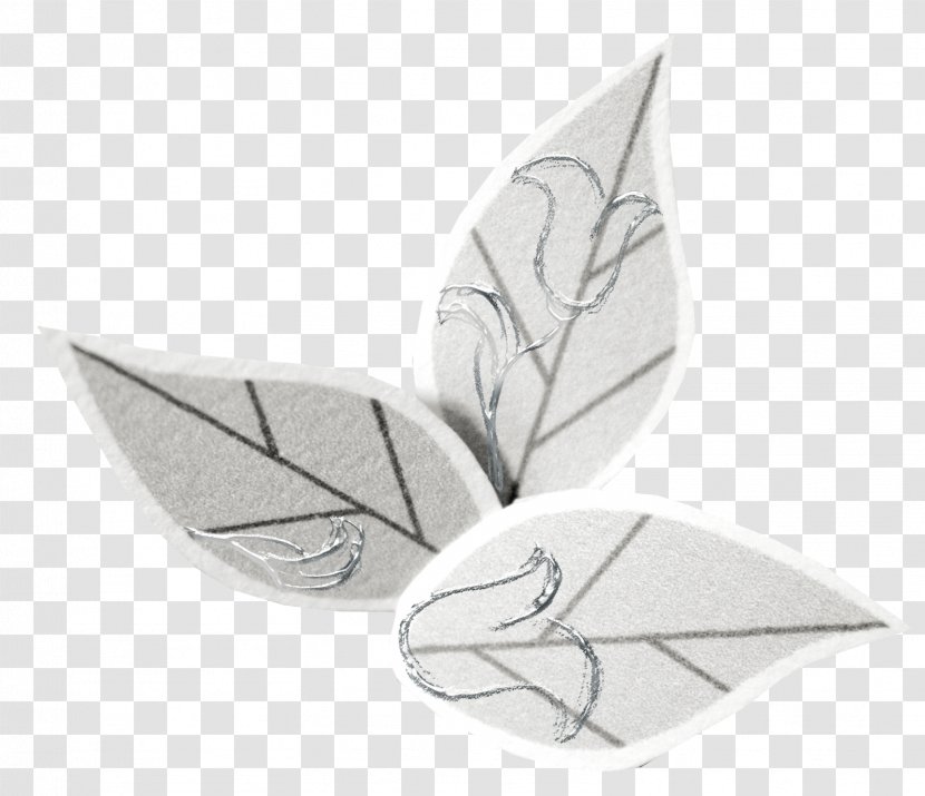 Product Design Leaf - Wing Transparent PNG