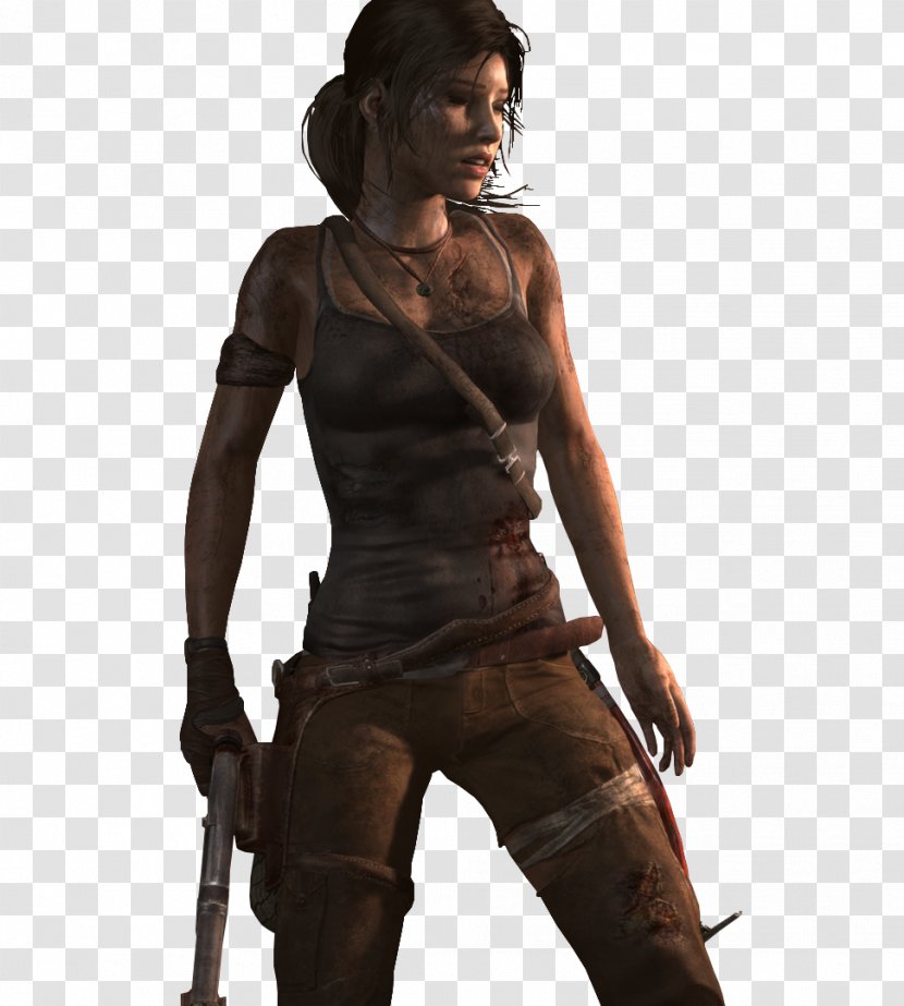 Tomb Raider Lara Croft Beyond: Two Souls DeviantArt Blacklisting - Art Transparent PNG