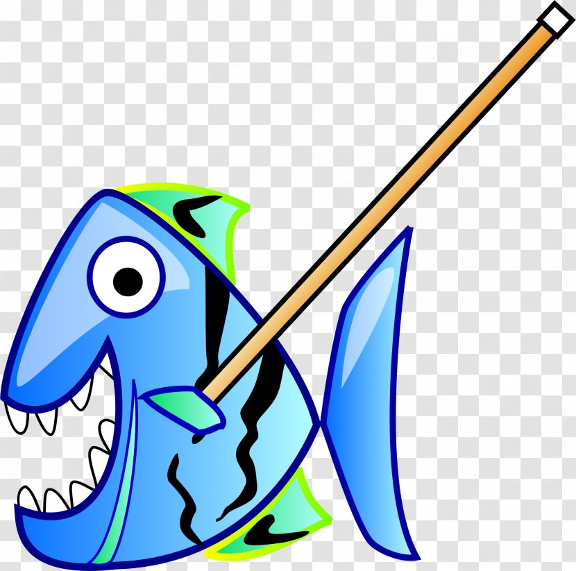 Fish Cartoon Clip Art - Area - Dory Transparent PNG