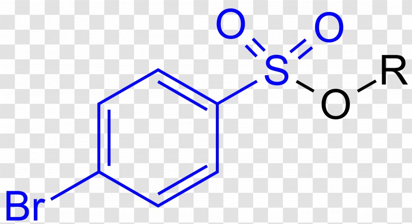 Sulfonamide Structure Structural Formula Chemical Substance Drug - Cartoon - 1 Transparent PNG