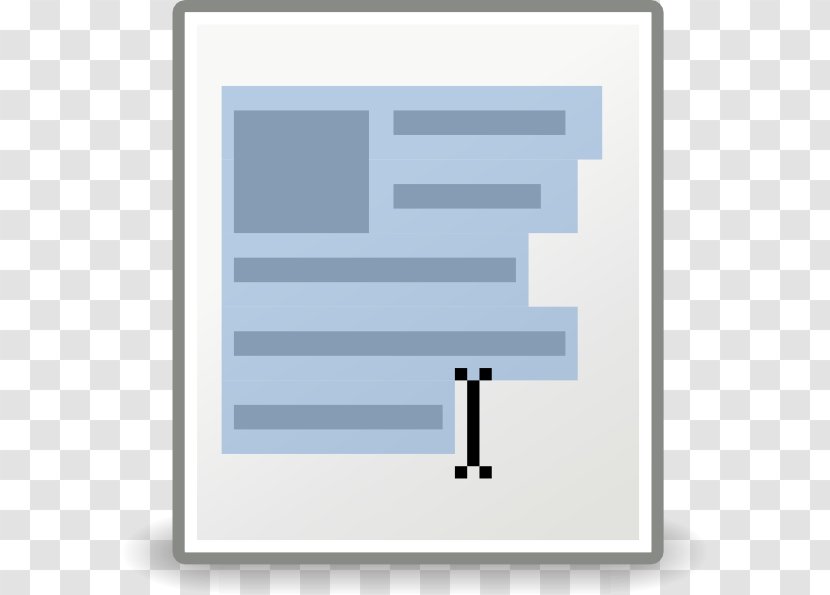 Clip Art - Symbol - Select Transparent PNG