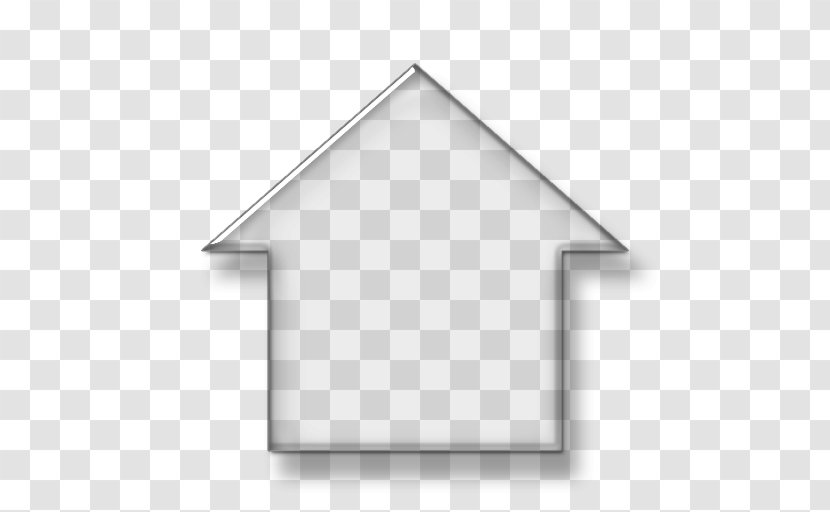 House - Rectangle - Apartment Transparent PNG