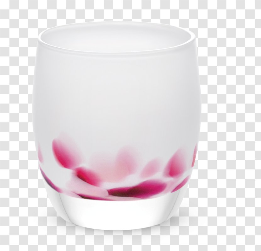 Highball Glass Table-glass Mug Old Fashioned - Gift - Birthday Candle Flowers Transparent PNG