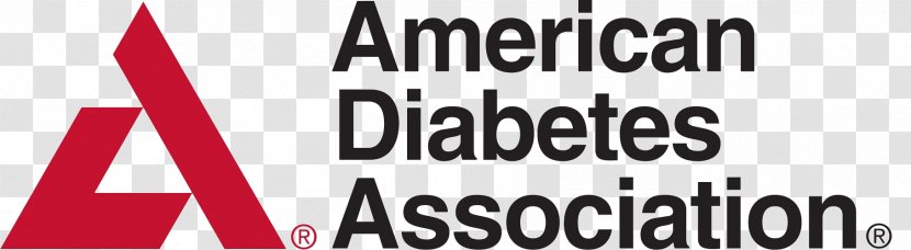 The American Diabetes Association Mellitus Type 2 Tour De Cure - Logo Transparent PNG