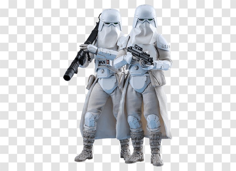 Star Wars Battlefront Snowtrooper Stormtrooper Action & Toy Figures Transparent PNG