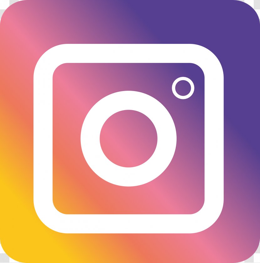 Logo Photography Instagram - Symbol - Social Icons Transparent PNG