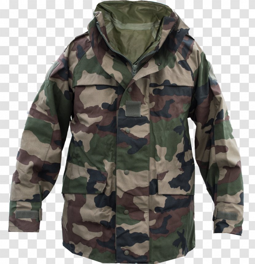 Hoodie Military Camouflage Clothing Surplus Transparent PNG