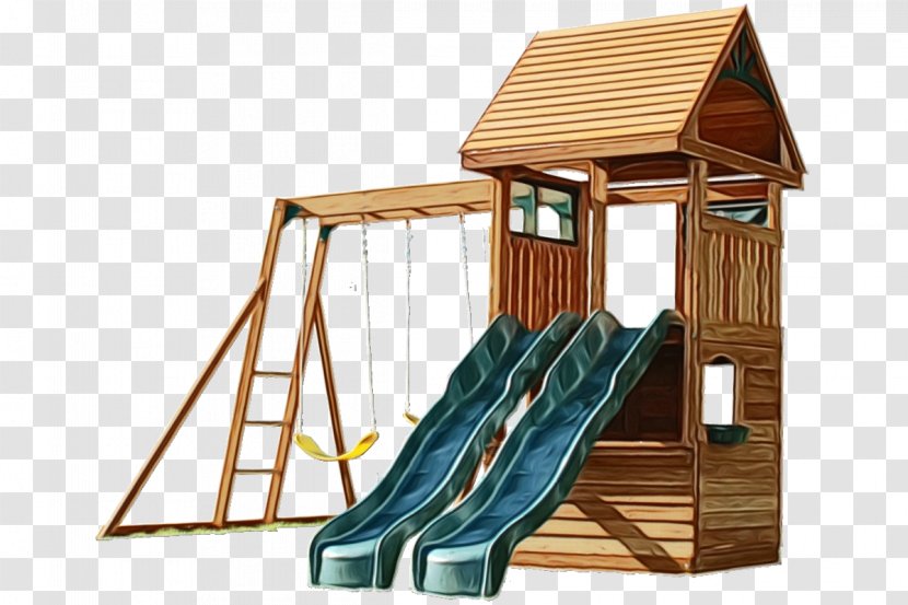 Jungle Background - Public Space - Playset Leisure Transparent PNG