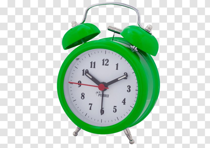 Alarm Clocks Bedside Tables Jam Dinding - Light - Alarm_clock Transparent PNG