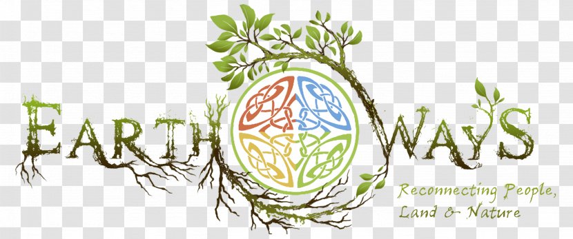 Logo Permaculture Graphic Design Illustration - Grass Family - Commodity Transparent PNG