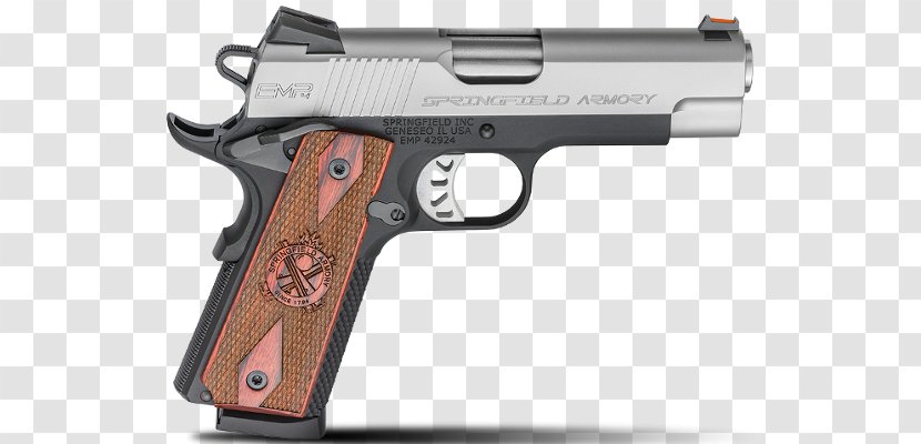 Handgun Firearm Magazine Sight - Trigger Transparent PNG