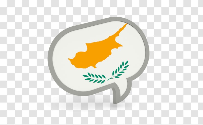 Flag Of Cyprus Chypre Geography Transparent PNG