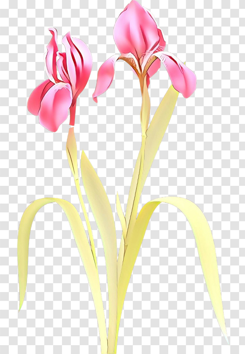 Artificial Flower Transparent PNG