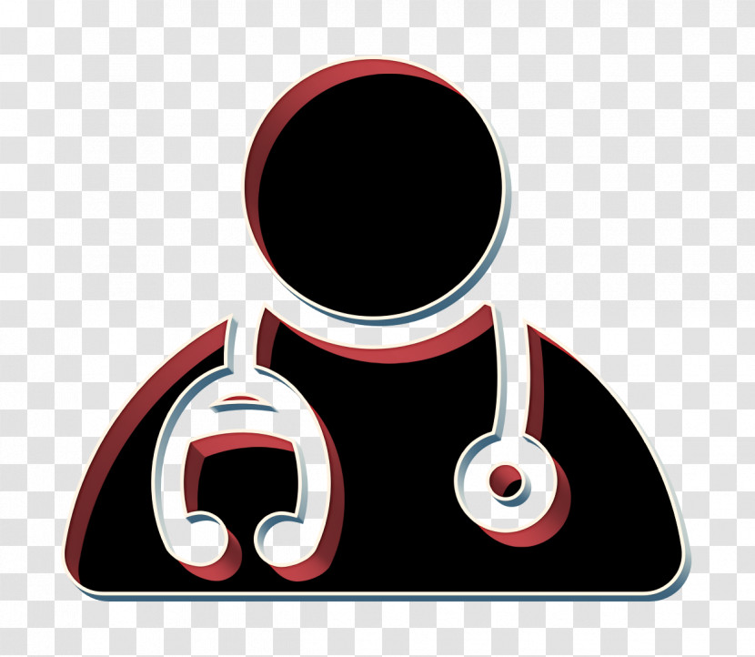 Health Care Icon Icon Doctor Icon Transparent PNG