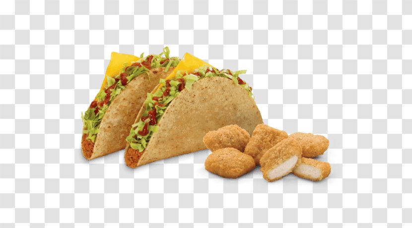 Taco Breakfast Hamburger Jack In The Box Coupon - Fast Food Transparent PNG