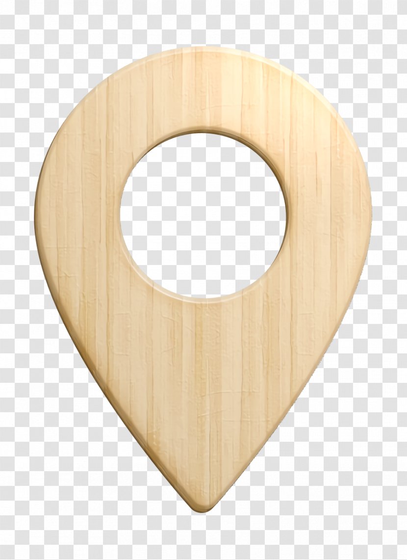 Maps Icon - Games - Musical Instrument Transparent PNG