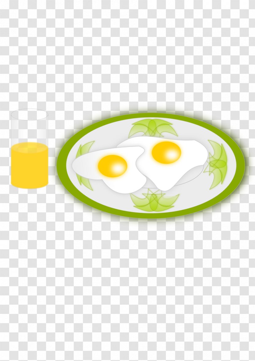 Breakfast Bacon Ham And Eggs Toast Muffin - Frying Pan Transparent PNG