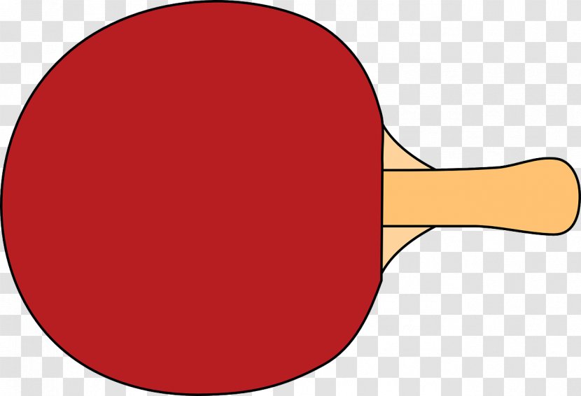 Ping Pong Paddles & Sets Racket Tennis Clip Art Transparent PNG