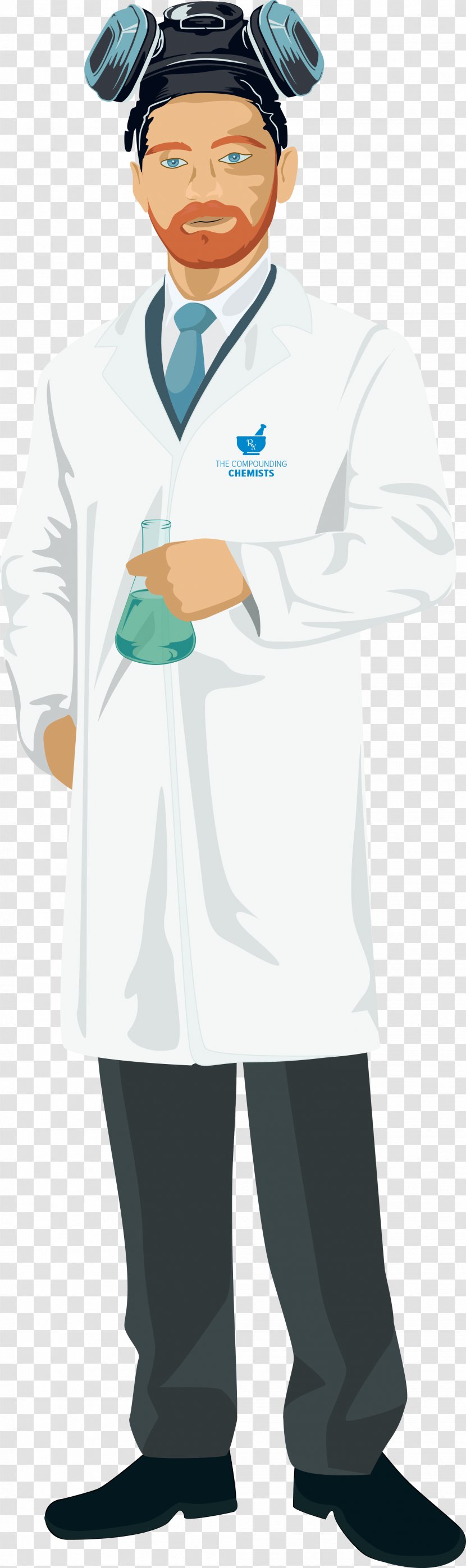 Pharmacy Medicine Physician Health Profession - Pharmacist Transparent PNG