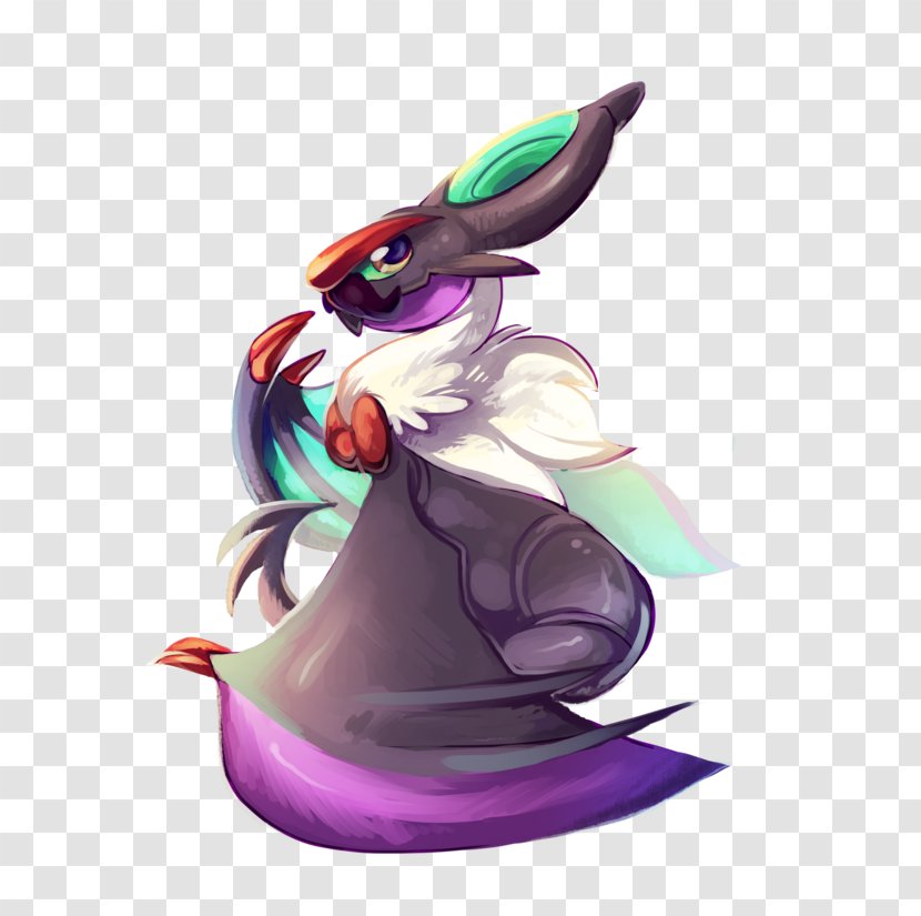 Noivern Fan Art Noibat DeviantArt - Deviantart Transparent PNG