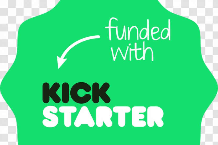 Kickstarter Crowdfunding Indiegogo Fundraising - Top - KICKSTARTER Transparent PNG
